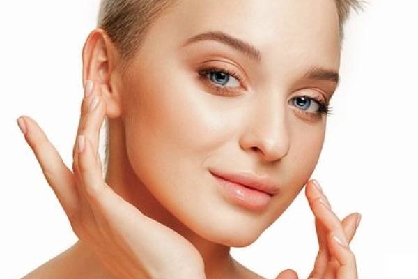 Helps clear acne.