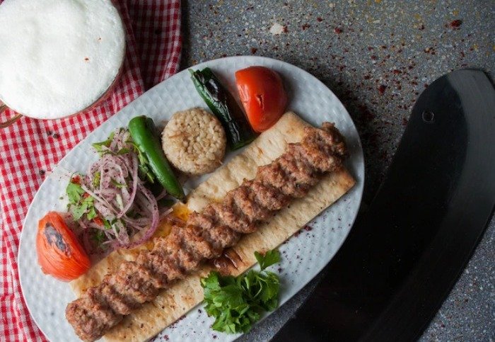 Minced Chicken Hearts