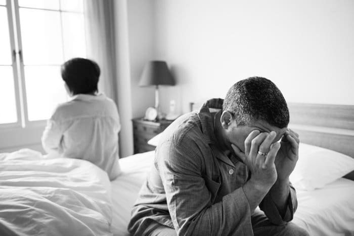 Problems in Marriage