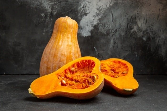 What are the side effects of pumpkin?