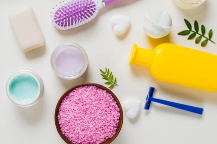 Helpful benefits of detox baths