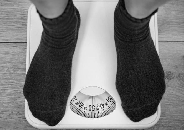 healthy weight