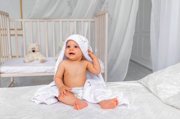 Signs of Weaning in Children