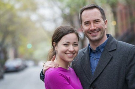 Similarities and differences in marital relationships Similarities and differences in marital relationships