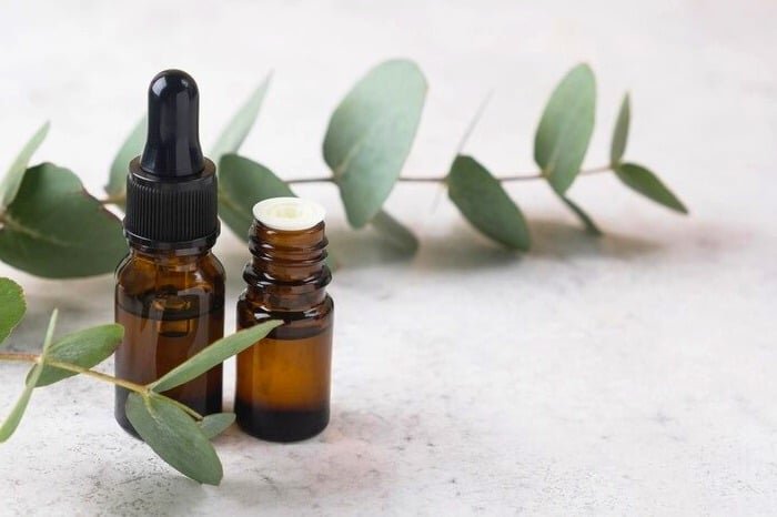 Quick relief for foot pain.