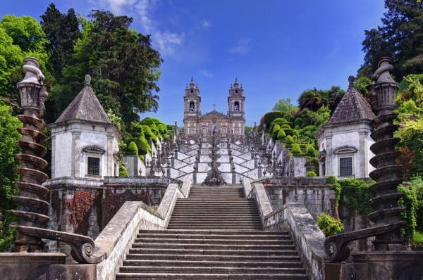 Must-See Attractions in Portugal