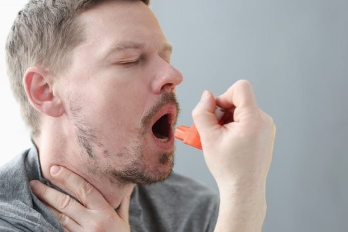 Treatment for Stress