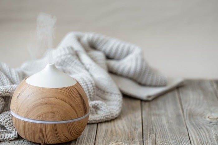 Humidifier