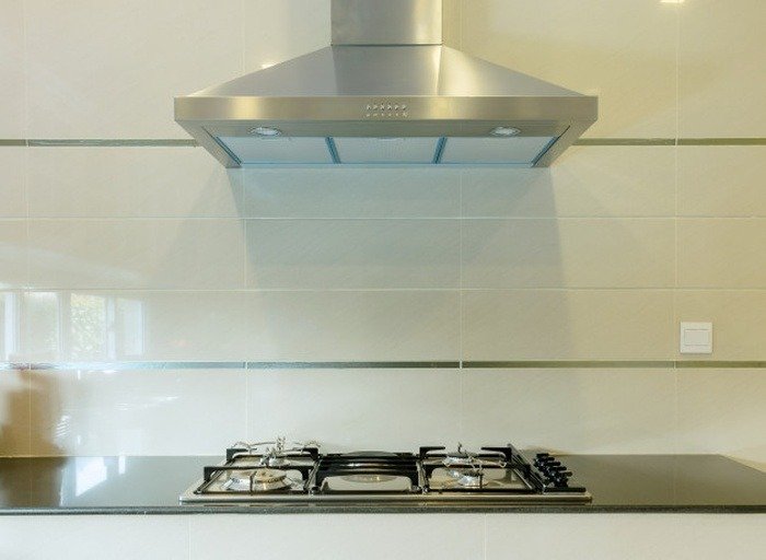 Kitchen Hood