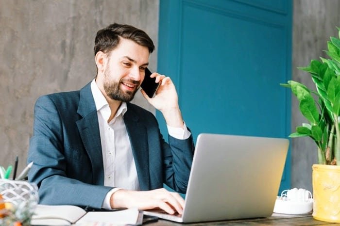 Ways to Overcome Phone Embarrassment