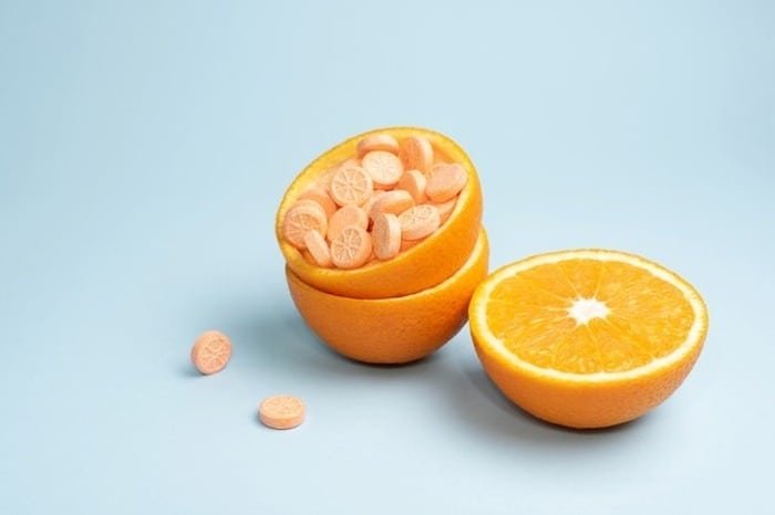 Vitamin C