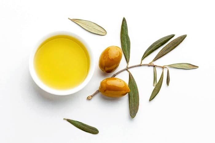 olive oil