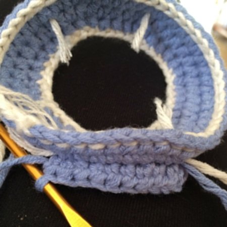 Important Tips for Doll Making Crochet Techniques, Crochet Dolls