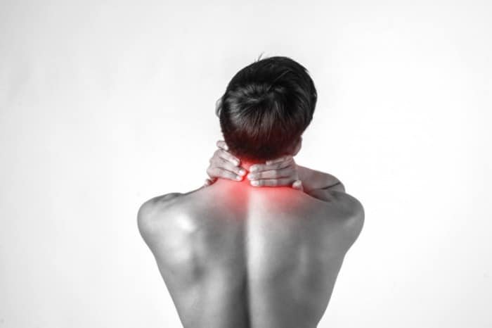 Neck-origin headaches