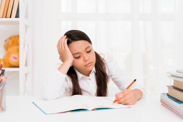 Laziness in Completing Assignments
