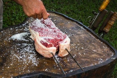 Using Baking Soda for Meat Best Marinade for Meat, Cooking Tough Meat