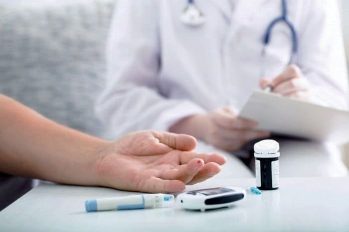 Diabetes medications