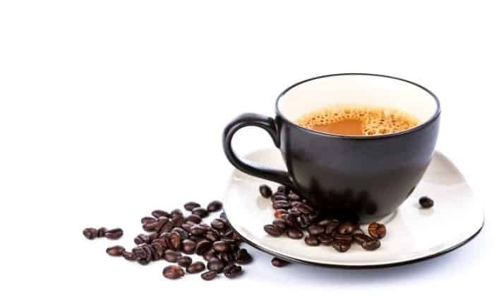 Tips for drinking coffee