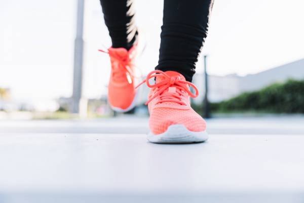 Walking