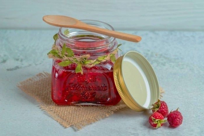Jam