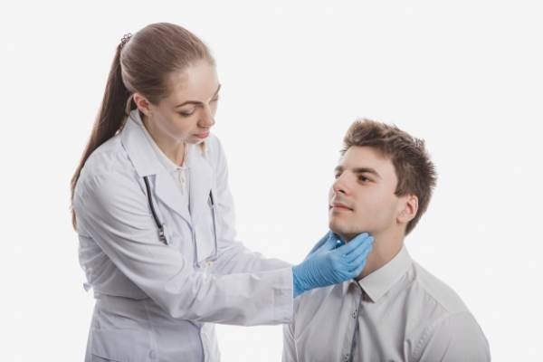 Treating Double Chin