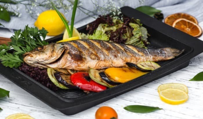 Foods and Fruits Beneficial for the Lungs