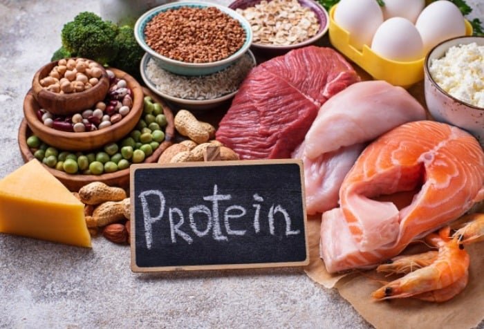 Methods for Weight Loss and Fitness