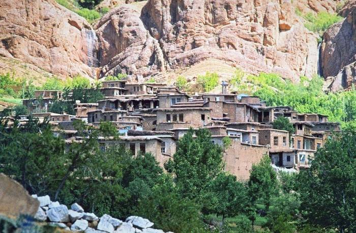 Qalat Village