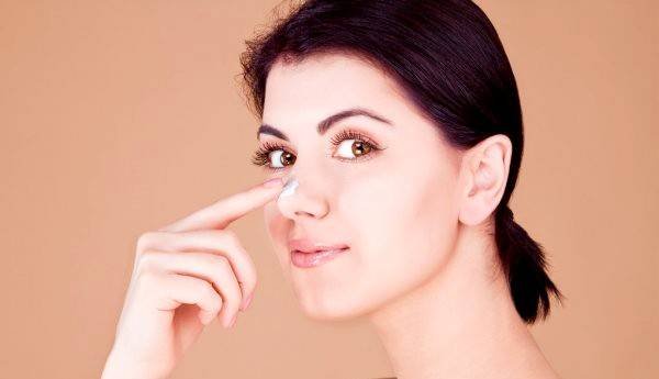 Treatment for Oily Skin