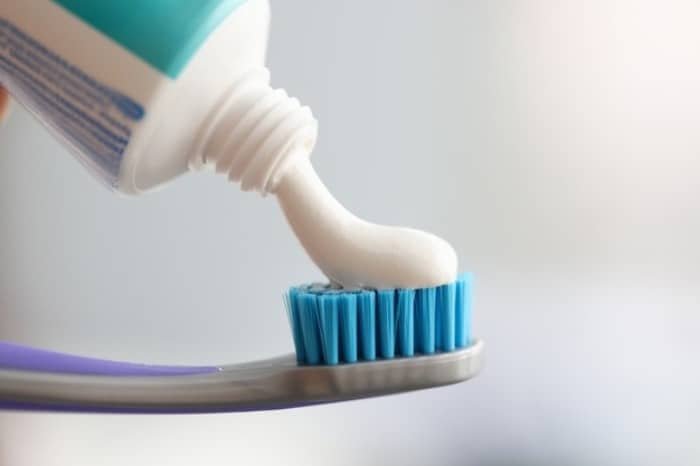 Toothpaste
