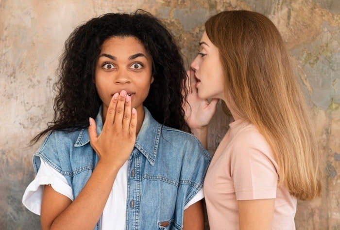 Gossiping