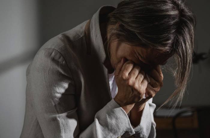 Treatment for shyness