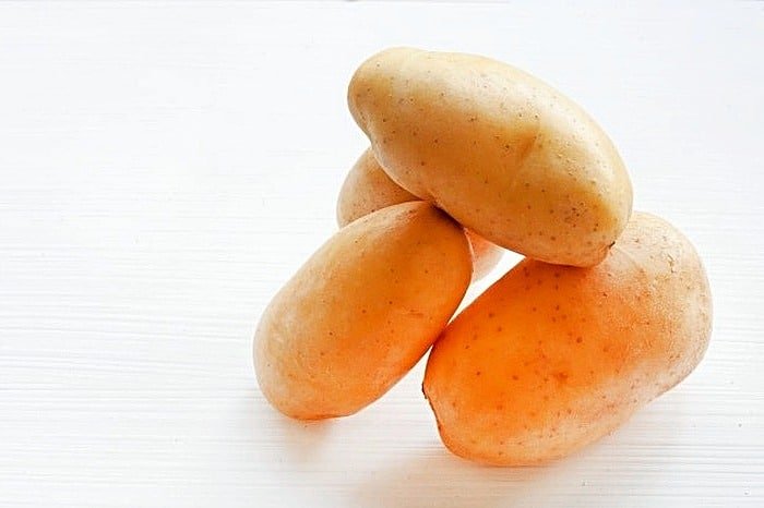 Household Uses of Potatoes