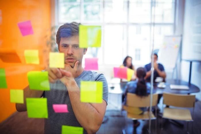 Simple Ways to Become Creative