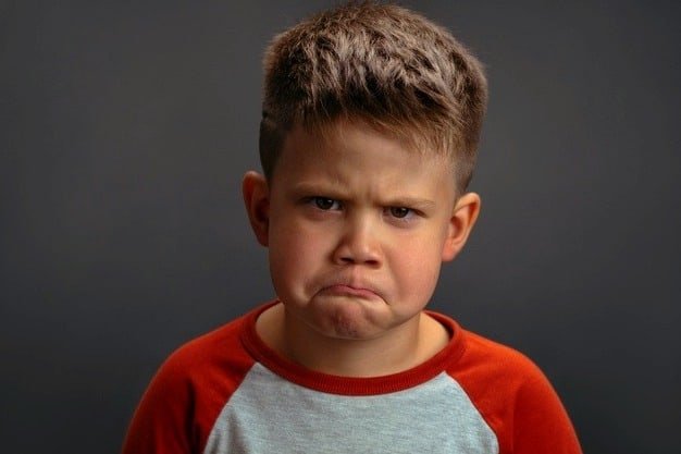 Methods for Controlling Child Anger