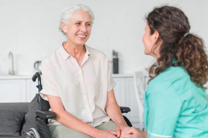 Home Health Aide