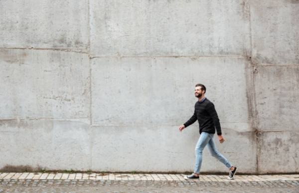 Walking