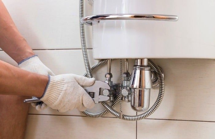 Household Pipes