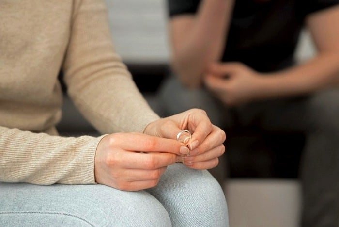 Secrets of Married Life