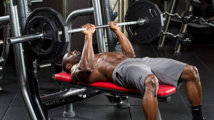 Program for Weight Training