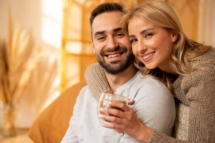 Thanking Your Spouse