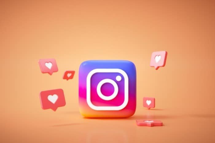 Negative effects of Instagram