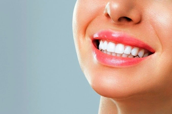 Composite dental laminate