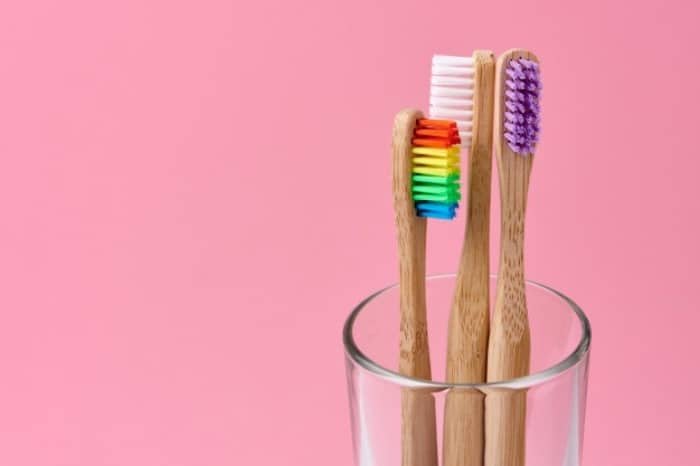 Disinfecting Your Toothbrush