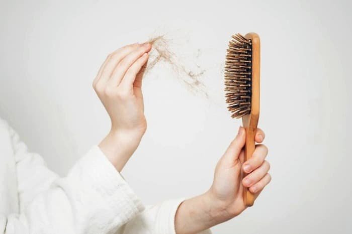 Treatment for Alopecia Areata