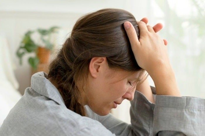 stress effects on the body