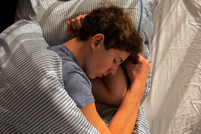 Examining insomnia types