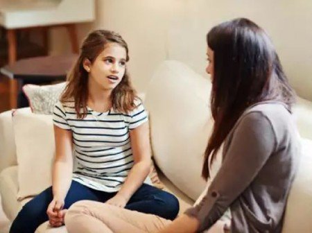 How to talk to children about the consequences of war How to talk to children about the consequences of war