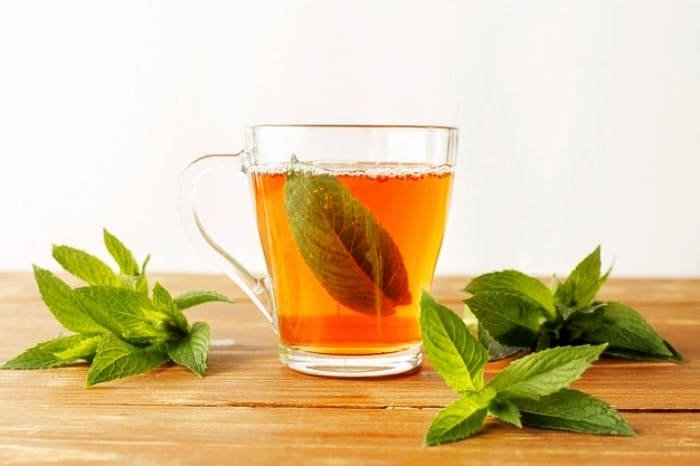 Treatment of sore throat