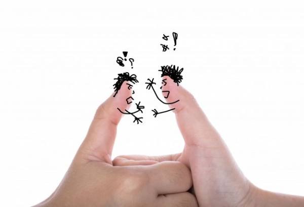 Dealing with a complaining spouse